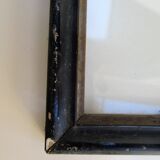 Napoleon III frame for subject of 201 x 303 mm