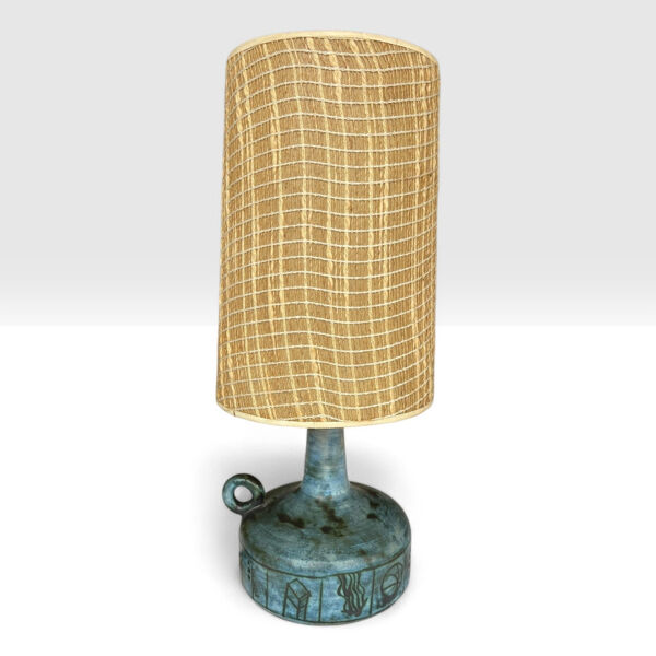 Jacques Blin, Paire de lampes