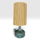 Jacques Blin, Pair of lamps