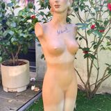 Model Siegel Art Deco