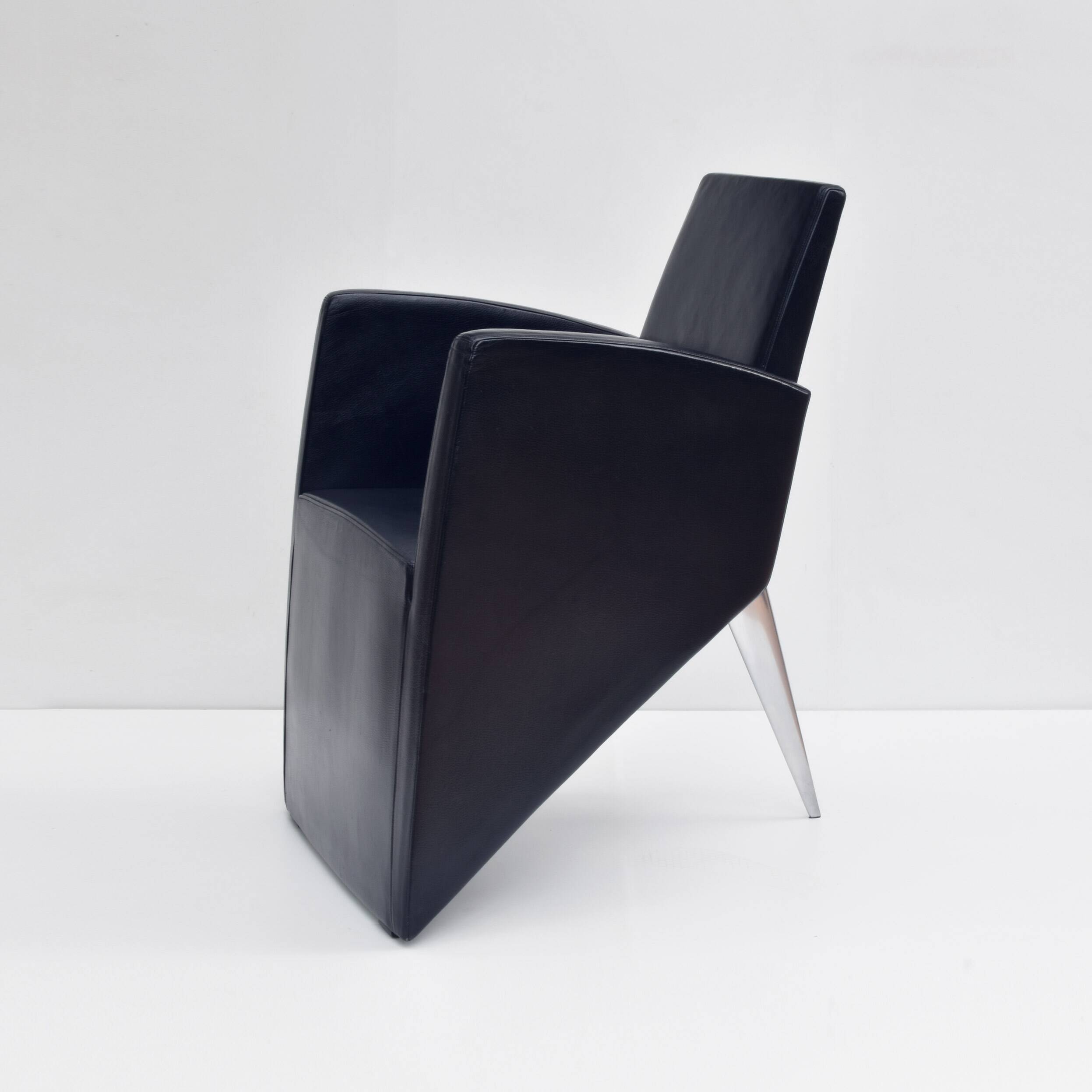 Philippe Starck J armchair, Lang series