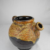 Antique vase Scheurich Keramik 423-18 vintage decor