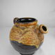 Antique vase Scheurich Keramik 423-18 vintage decor