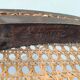 Paire de chaises Thonet nr 19/1 de 1888 ca