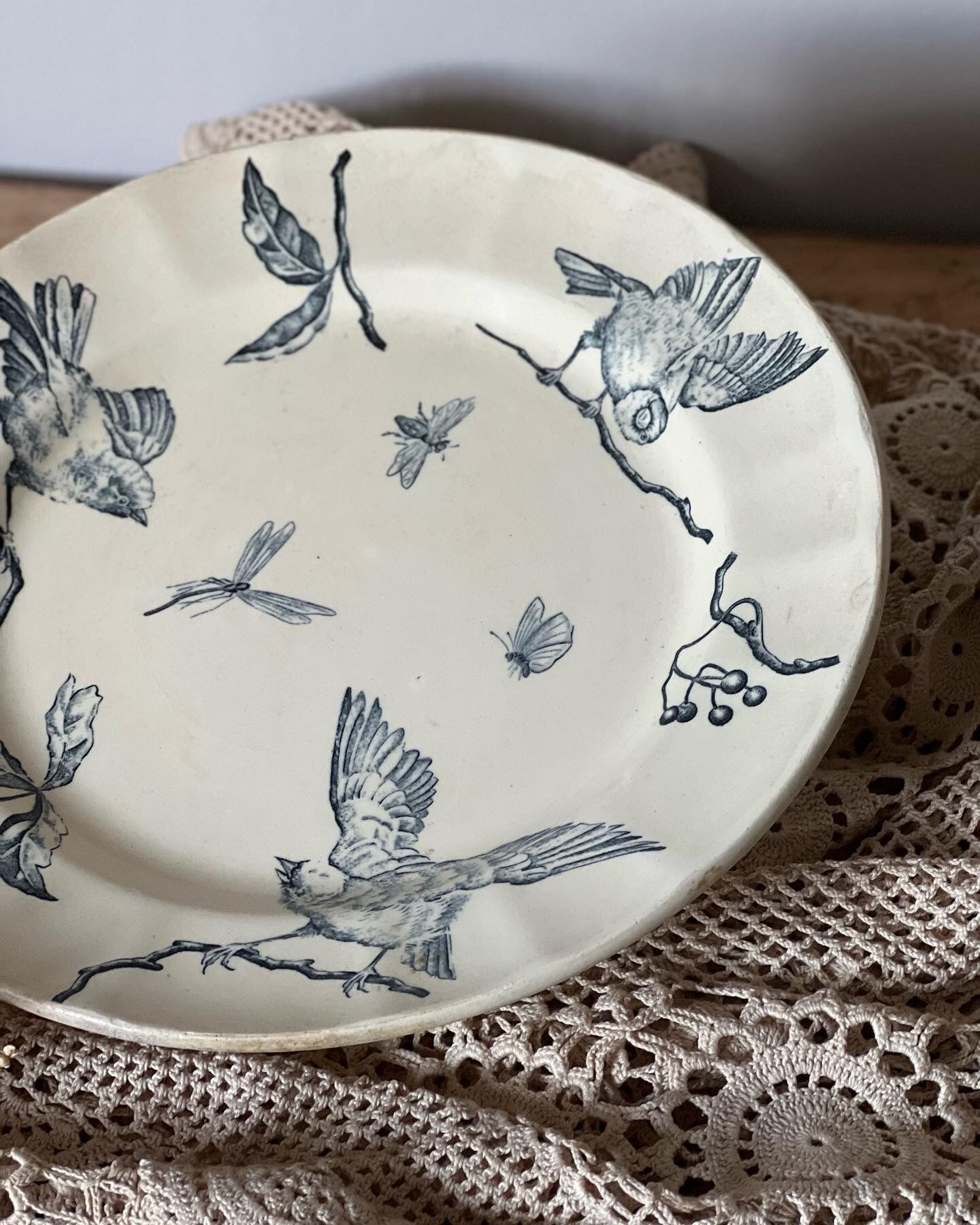 Flat Longchamp iron earth RC model birds