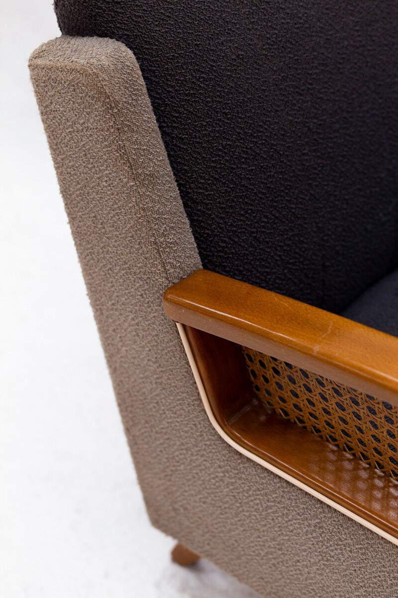 Fauteuil, années 1930