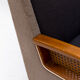 Fauteuil, années 1930