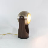 Sensorette eyeball lamp | Tip-touch | Vintage 70's