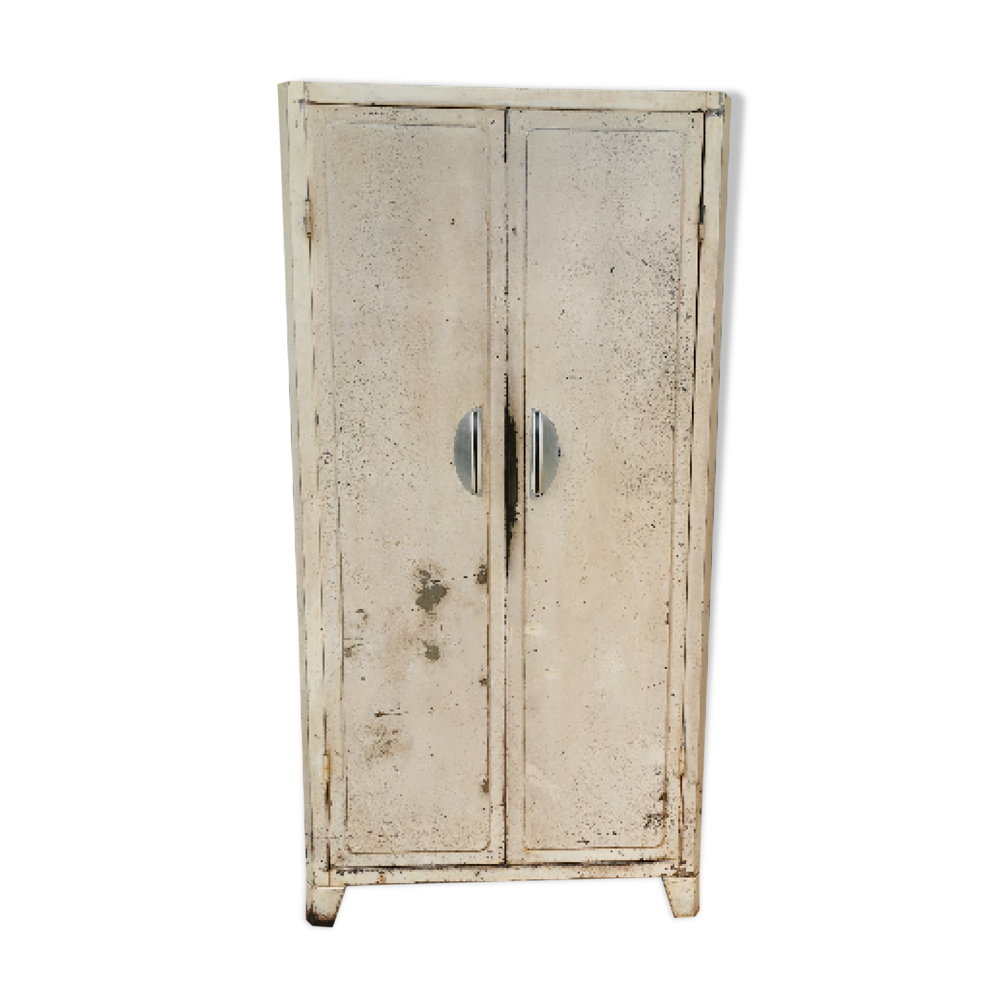 Armoire métallique