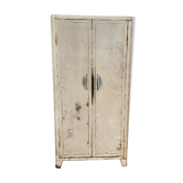 Armoire métallique