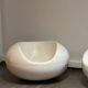 Fauteuil Pastil – Design Eero Aarnio (1967)
