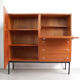 Bar cabinet "1293" by Pierre Guariche for Meurop, 1960