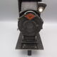 Old bellows camera