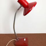 Vintage desk lamp