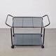 KRI Serving Trolley by Niels Gammelgaard for Ikea, 1988