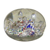 Paper press ball