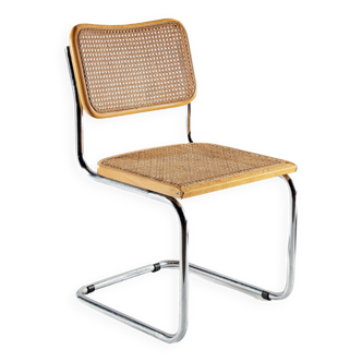 Chaise Cesca B32 Marcel Breuer