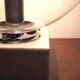 Table Lamp Globe 3480 from Erco