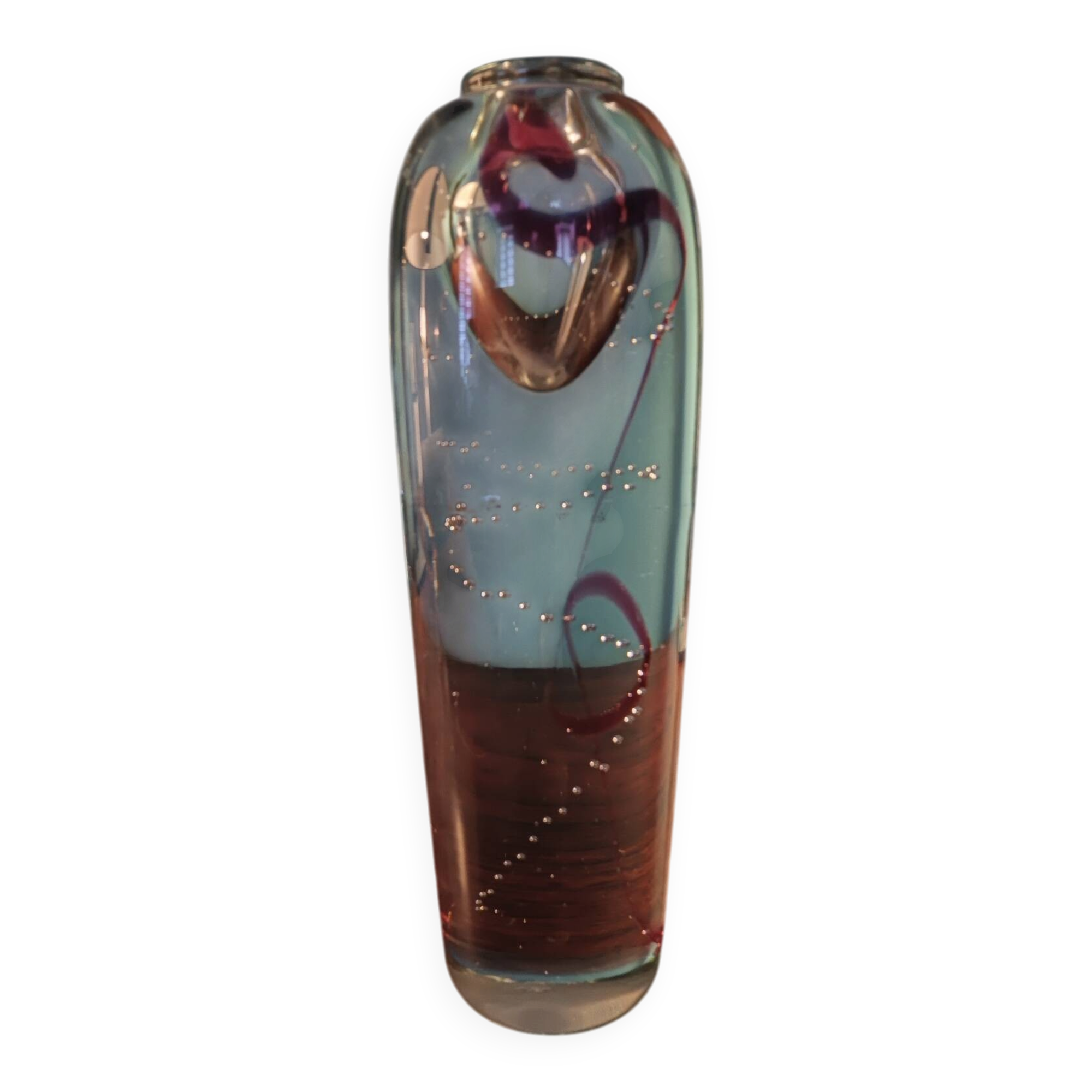 Vase Nicolas Morin