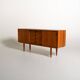Danish teak sideboard, 1960s
