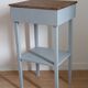 Table de chevet