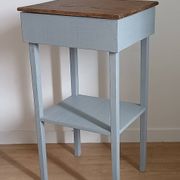 Table de chevet