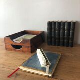 Accessoire de rangement pour le bureau