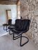 Willy Rizzo chair for Cidue
