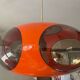 Ufo pendant lamp by Luigi Colani from the 70s