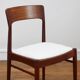Chair – Henning KJAERNULF – Model 26 – KORUP Stolefabrik – Restored