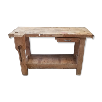 Workbench 125 cm