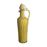 Bottle scoubidou year 60