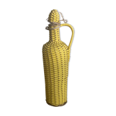 Bottle scoubidou year 60