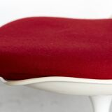 Chaise Tulipe n° 151 par Ero Saarinen pour Knoll International, années 1970