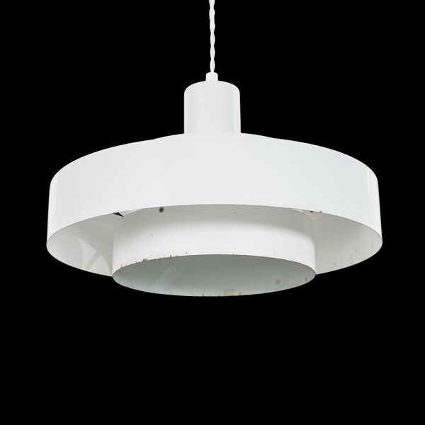 Suspension Fog & Morup ''equador''  60's