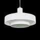 Fog & Morup "equador" 60's pendant light