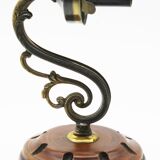 Lot of 2 vintage sconces