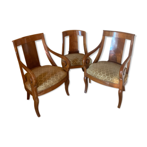 ensemble de fauteuils