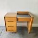 Rare Mid-Century Dressing Table or desk by John & Sylvia Reid for Stag 1950