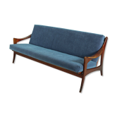 50s mid century dutch design sofa for de ster gelderland