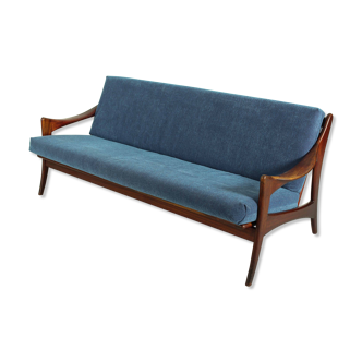 50s mid century dutch design sofa for de ster gelderland