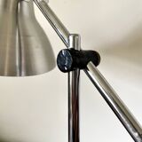 1970s chrome desk lamp