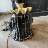 Pierrot lamp