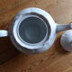 Tea service or white coffee winterling schwarzenbach bavaria germany