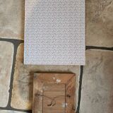 Set of 2 vintage frames