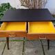 Bureau chêne 1960