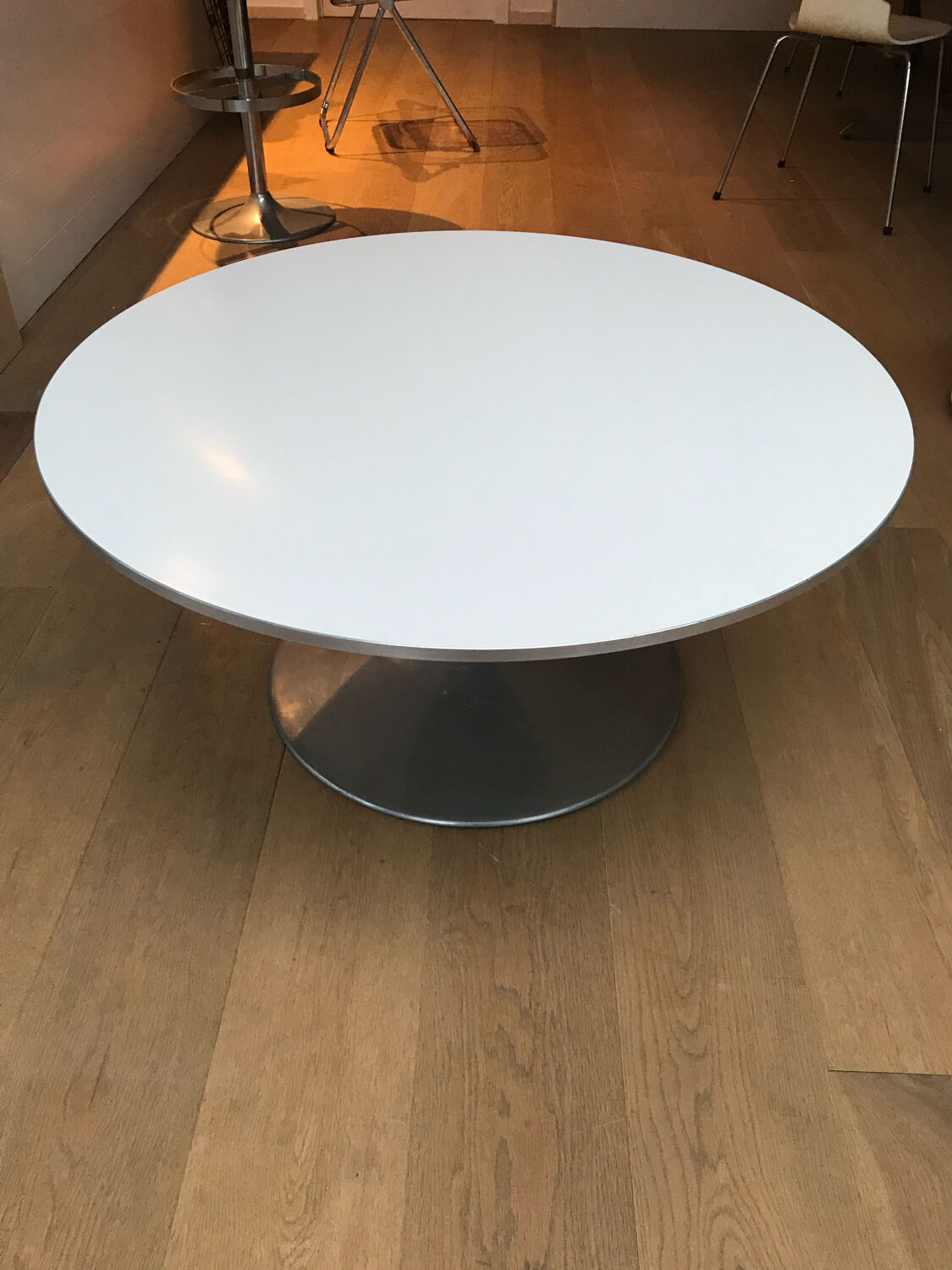 Fritz Hansen / Arne Jacobson 1978