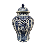 Vase Boch, Made for Royal Sphinx.