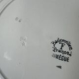 Badonvillier flat plates