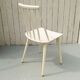 Pair of Scandinavian chairs Theodore Harlev for Farstrup